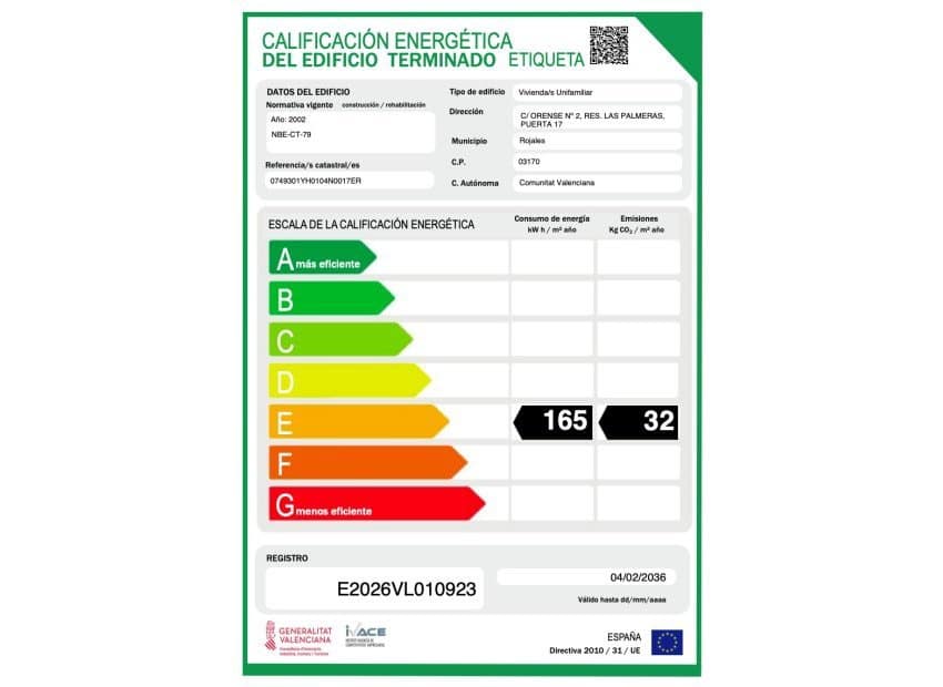 2 Zimmer Haus zu verkaufen in Dona Pepa mit Pool - 165.000 € (Ref: 9609579)