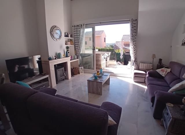 2 bedroom Bungalow for sale in Algorfa with pool - € 260,000 (Ref: 9609580)