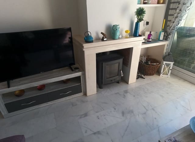 2 bedroom Bungalow for sale in Algorfa with pool - € 260,000 (Ref: 9609580)