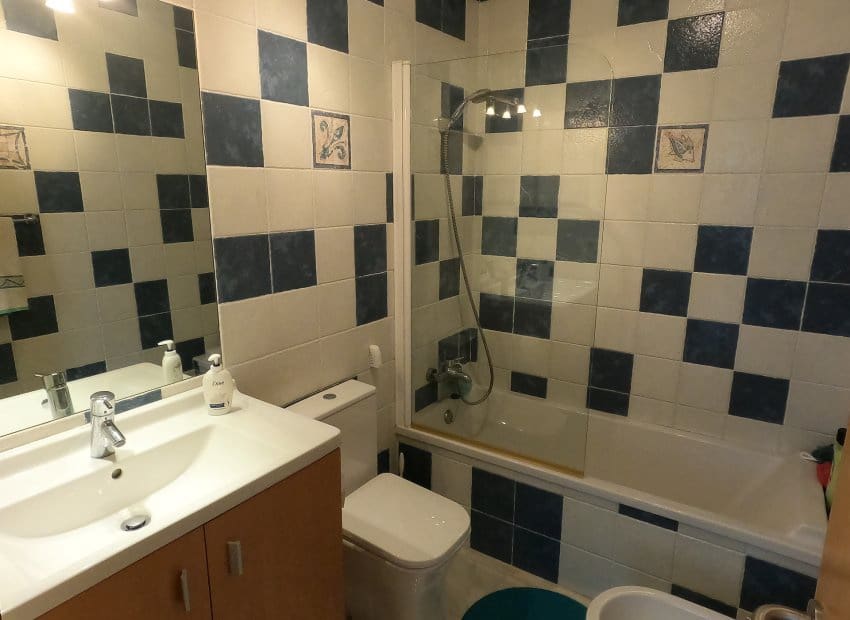 2 bedroom Bungalow for sale in Algorfa with pool - € 260,000 (Ref: 9609580)