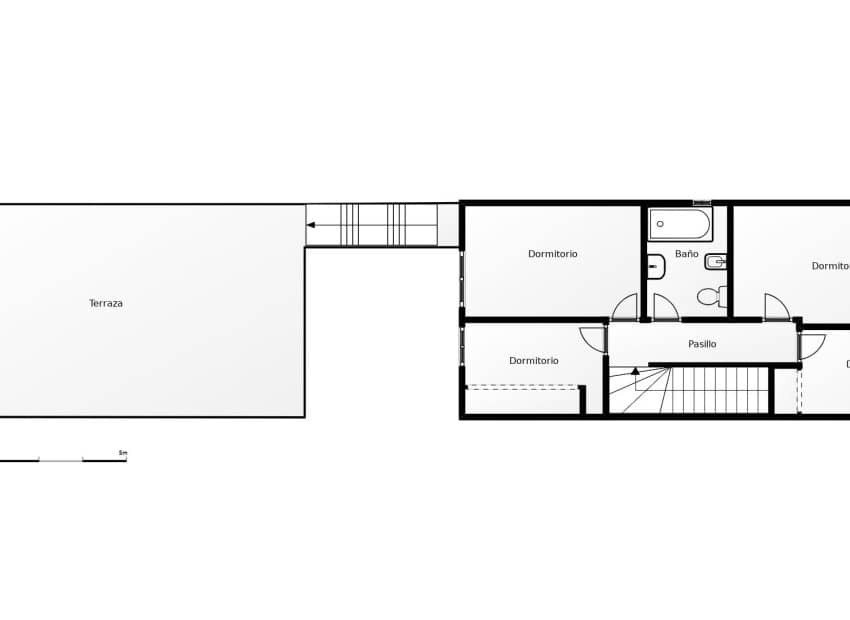 5 soverom Villa til salgs i Torremendo med svømmebasseng - € 249 000 (Ref: 9610218)