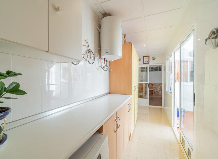 5 soverom Villa til salgs i Torremendo med svømmebasseng - € 249 000 (Ref: 9610218)