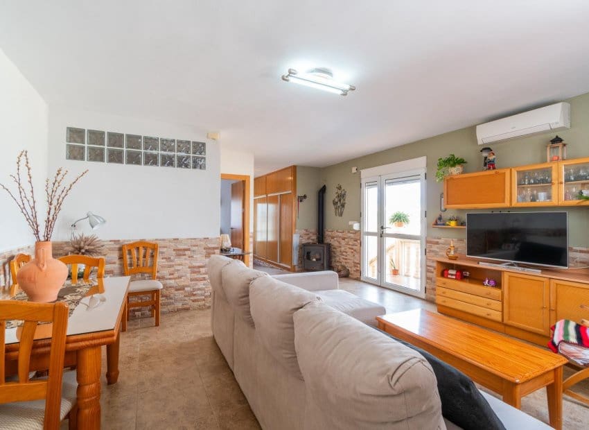 5 soverom Villa til salgs i Torremendo med svømmebasseng - € 249 000 (Ref: 9610218)