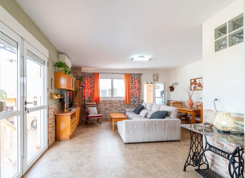 5 soverom Villa til salgs i Torremendo med svømmebasseng - € 249 000 (Ref: 9610218)