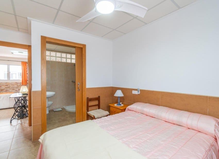 5 soverom Villa til salgs i Torremendo med svømmebasseng - € 249 000 (Ref: 9610218)