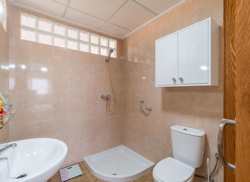 5 soverom Villa til salgs i Torremendo med svømmebasseng - € 249 000 (Ref: 9610218)