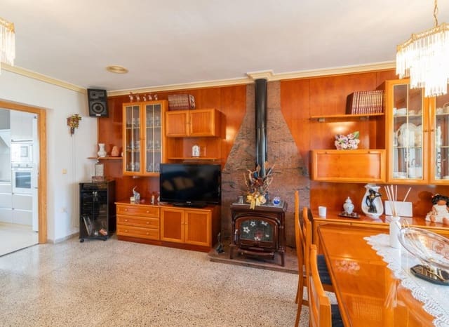 5 soverom Villa til salgs i Torremendo, Orihuela med svømmebasseng - € 249 000 (Ref: 9610218)