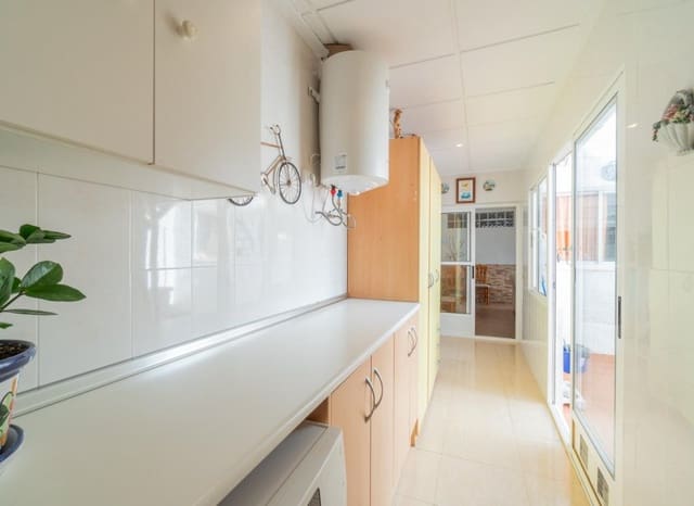 5 soverom Villa til salgs i Torremendo, Orihuela med svømmebasseng - € 249 000 (Ref: 9610218)