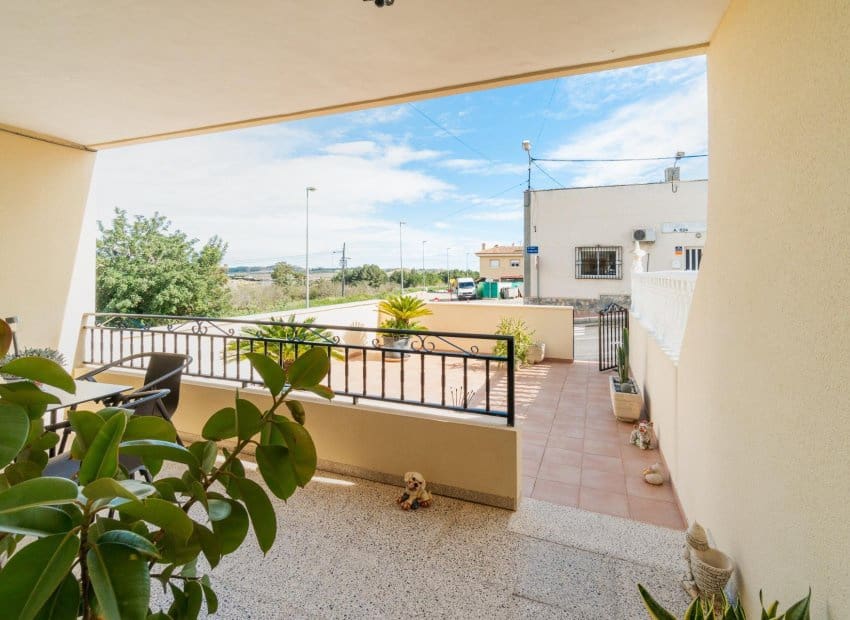 5 soverom Villa til salgs i Torremendo med svømmebasseng - € 249 000 (Ref: 9610218)