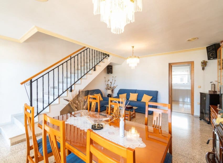 5 soverom Villa til salgs i Torremendo med svømmebasseng - € 249 000 (Ref: 9610218)