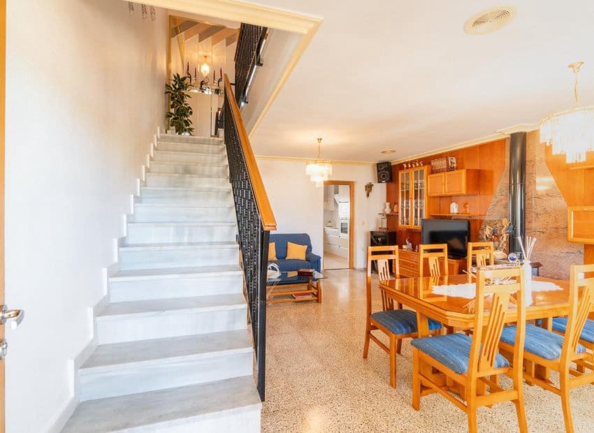 5 soverom Villa til salgs i Torremendo med svømmebasseng - € 249 000 (Ref: 9610218)