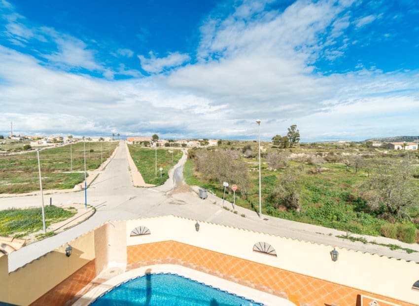 5 soverom Villa til salgs i Torremendo med svømmebasseng - € 249 000 (Ref: 9610218)