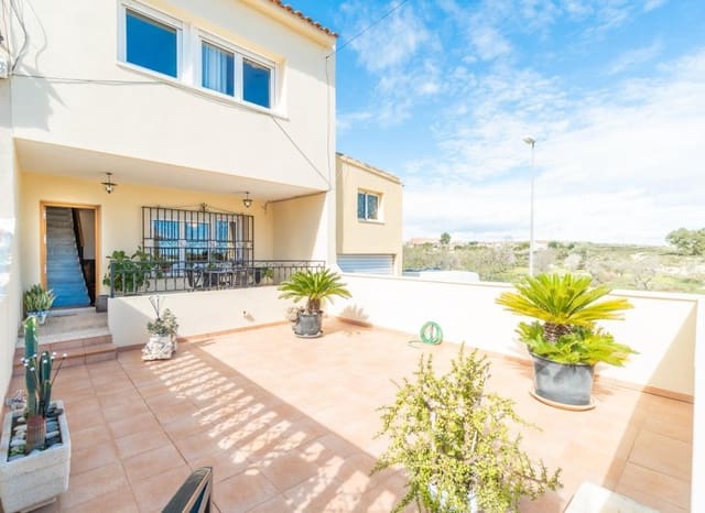 5 soverom Villa til salgs i Torremendo, Orihuela med svømmebasseng - € 249 000 (Ref: 9610218)