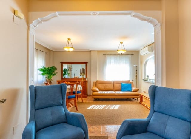 2 soveværelse Rækkehus til salg i Orihuela Costa, Orihuela med swimmingpool - € 258.500 (Ref: 9613080)