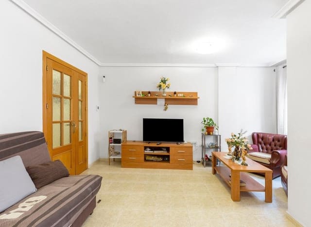 2 chambre Appartement à vendre à El Molino, Torrevieja - 138 000 € (Ref: 9613081)