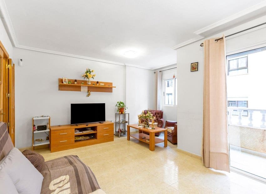 2 chambre Appartement à vendre à Torrevieja - 138 000 € (Ref: 9613081)