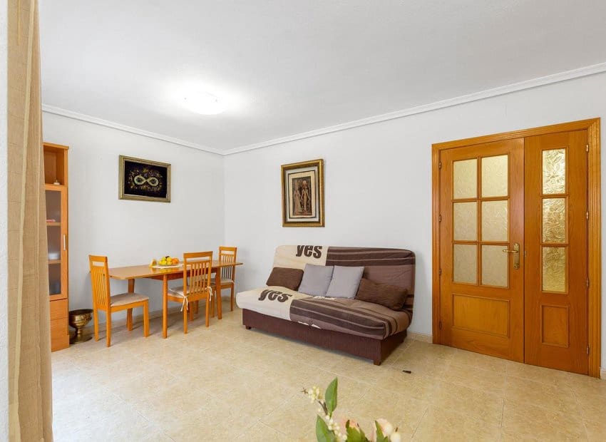 2 chambre Appartement à vendre à Torrevieja - 138 000 € (Ref: 9613081)