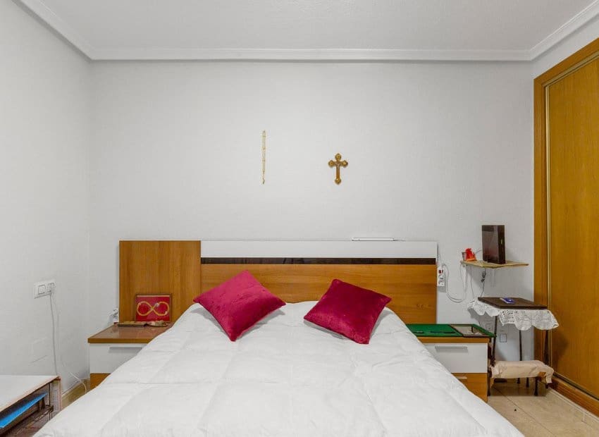 2 chambre Appartement à vendre à Torrevieja - 138 000 € (Ref: 9613081)