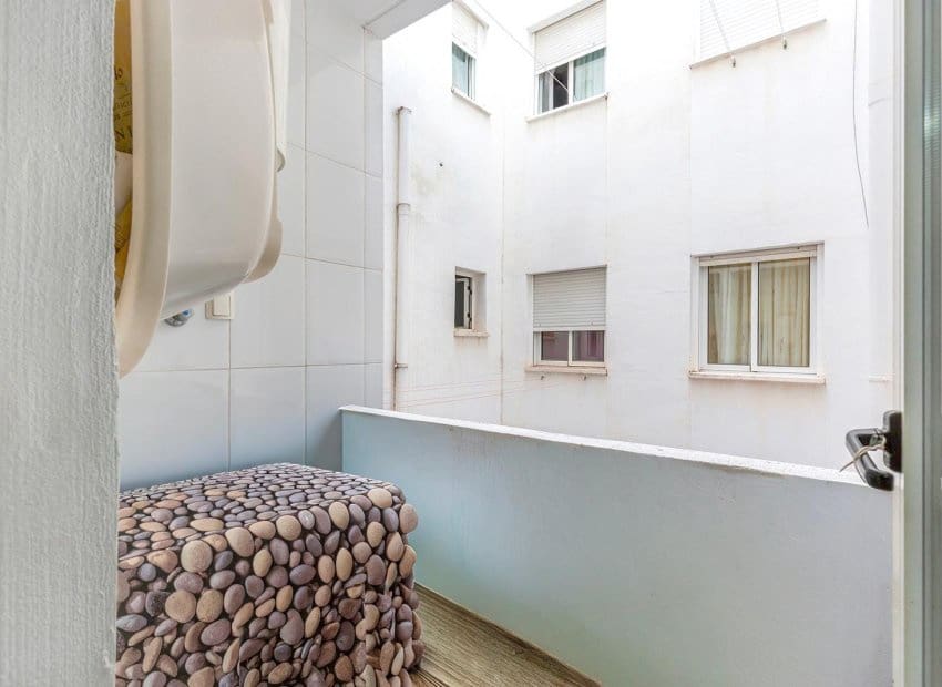 2 chambre Appartement à vendre à Torrevieja - 138 000 € (Ref: 9613081)