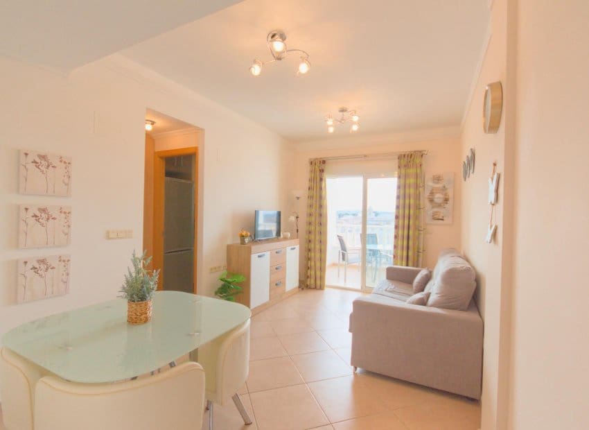 2 soverom Leilighet til salgs i Formentera del Segura - € 99 950 (Ref: 9613083)