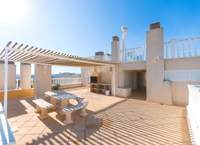 2 soverom Leilighet til salgs i Formentera del Segura - € 99 950 (Ref: 9613083)