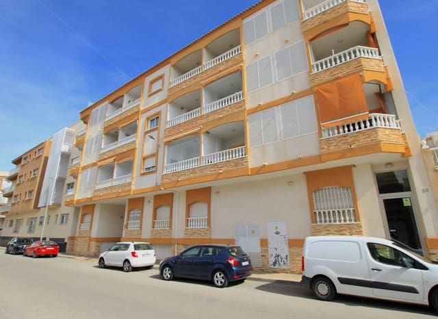 2 soverom Leilighet til salgs i Formentera del Segura - € 99 950 (Ref: 9613083)