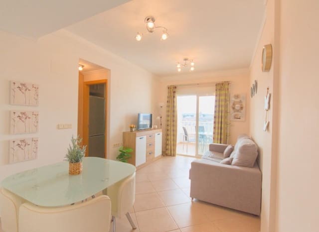 2 soverom Leilighet til salgs i Formentera del Segura - € 99 950 (Ref: 9613083)