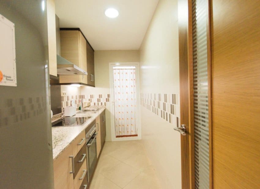 2 soverom Leilighet til salgs i Formentera del Segura - € 99 950 (Ref: 9613083)