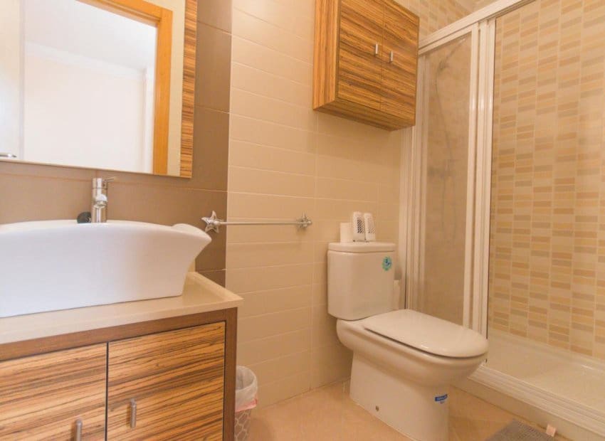 2 soverom Leilighet til salgs i Formentera del Segura - € 99 950 (Ref: 9613083)