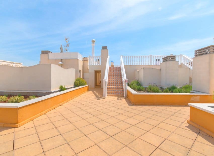 2 soverom Leilighet til salgs i Formentera del Segura - € 99 950 (Ref: 9613083)