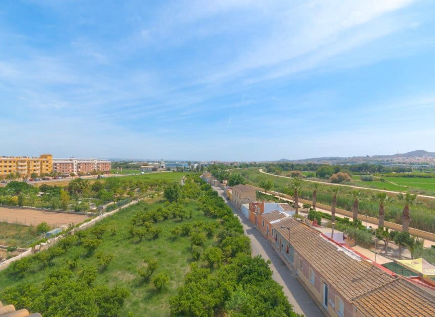 2 soverom Leilighet til salgs i Formentera del Segura - € 99 950 (Ref: 9613083)