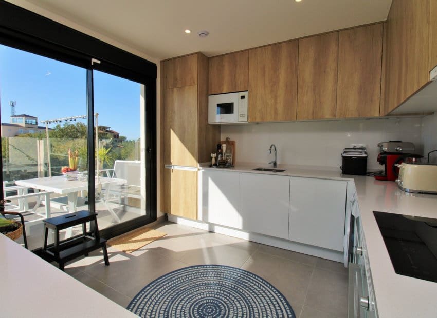 2 camera da letto Attico in vendita in Villamartin con piscina - 299.000 € (Rif: 9613085)