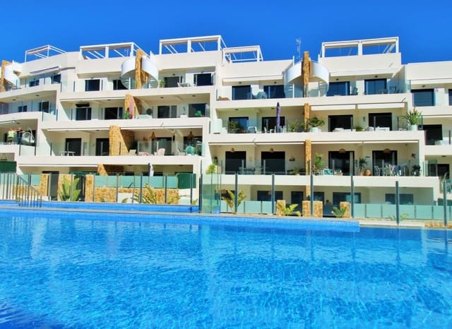 2 camera da letto Attico in vendita in Villamartin, Orihuela con piscina - 299.000 € (Rif: 9613085)