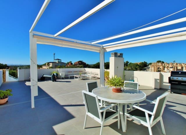 2 camera da letto Attico in vendita in Villamartin, Orihuela con piscina - 299.000 € (Rif: 9613085)