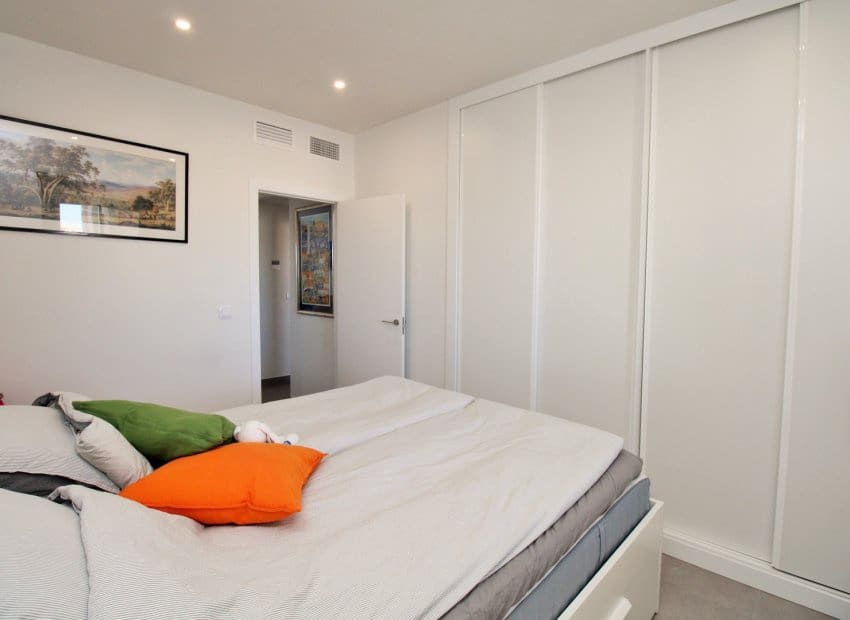 2 camera da letto Attico in vendita in Villamartin con piscina - 299.000 € (Rif: 9613085)