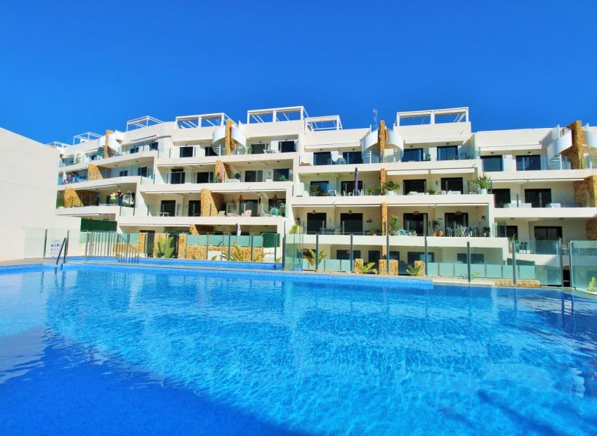 2 camera da letto Attico in vendita in Villamartin con piscina - 299.000 € (Rif: 9613085)