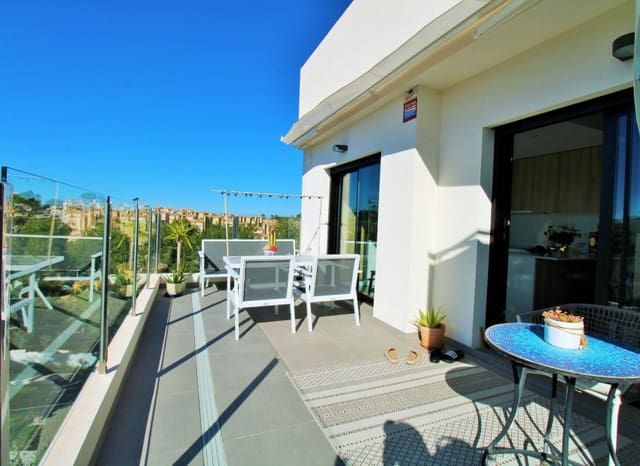 2 camera da letto Attico in vendita in Villamartin, Orihuela con piscina - 299.000 € (Rif: 9613085)