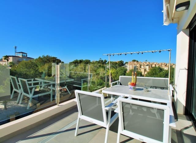 2 camera da letto Attico in vendita in Villamartin, Orihuela con piscina - 299.000 € (Rif: 9613085)