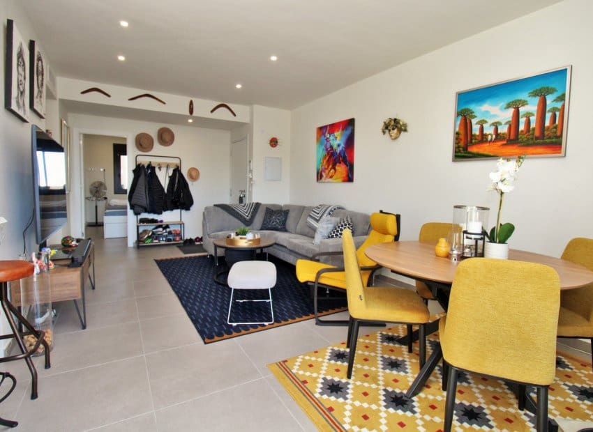 2 camera da letto Attico in vendita in Villamartin con piscina - 299.000 € (Rif: 9613085)