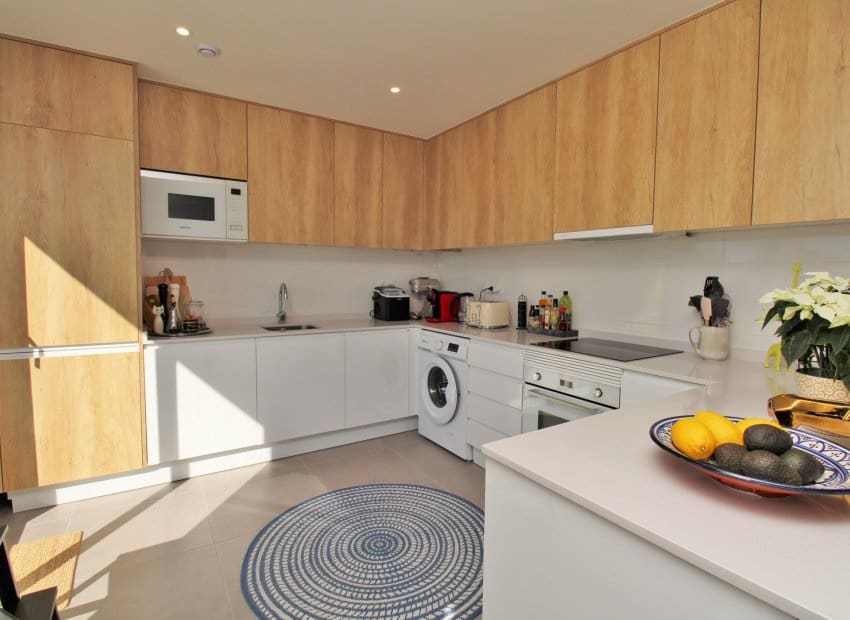 2 camera da letto Attico in vendita in Villamartin con piscina - 299.000 € (Rif: 9613085)