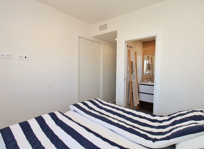 2 camera da letto Attico in vendita in Villamartin con piscina - 299.000 € (Rif: 9613085)