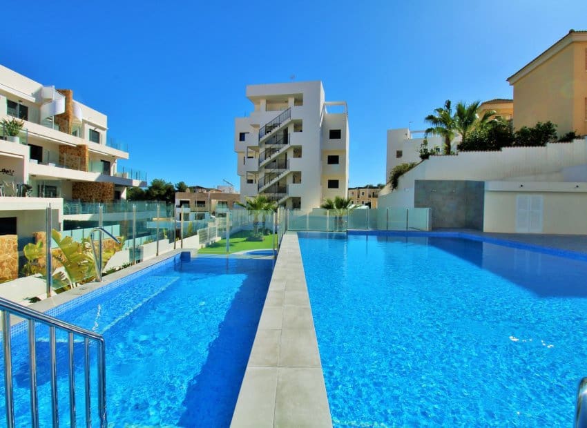 2 camera da letto Attico in vendita in Villamartin con piscina - 299.000 € (Rif: 9613085)