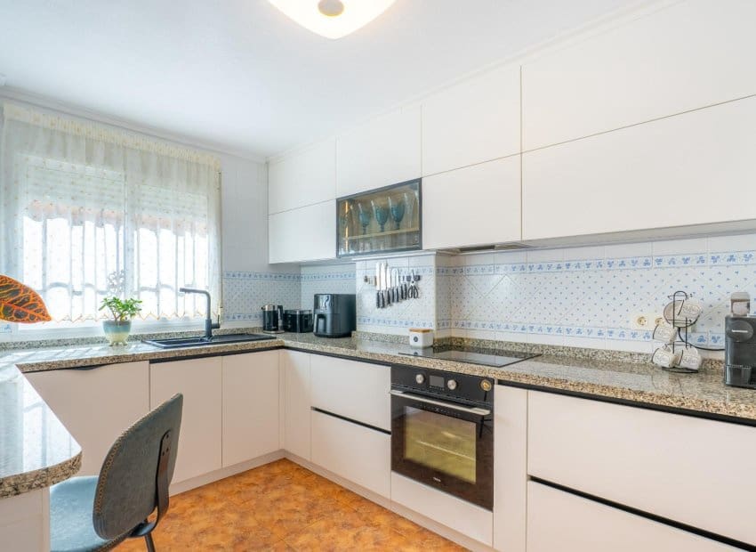 2 bedroom Terraced Villa for sale in La Regia with pool - € 258,500 (Ref: 9617126)