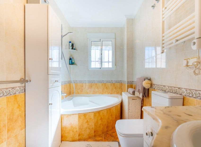 2 bedroom Terraced Villa for sale in La Regia with pool - € 258,500 (Ref: 9617126)