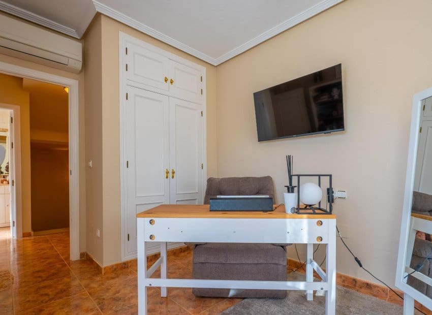 2 bedroom Terraced Villa for sale in La Regia with pool - € 258,500 (Ref: 9617126)