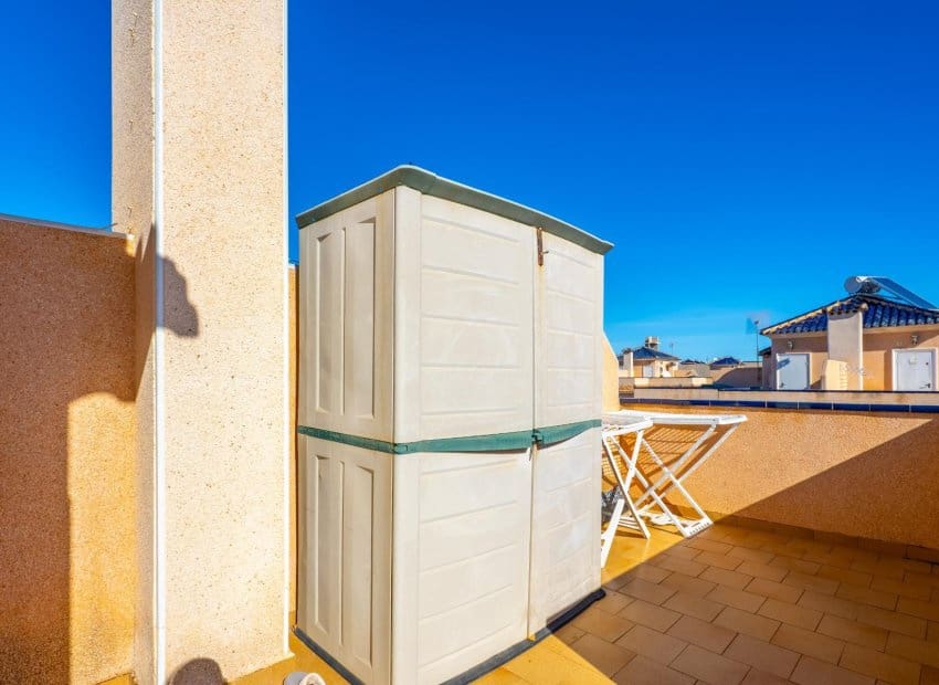 2 bedroom Terraced Villa for sale in La Regia with pool - € 258,500 (Ref: 9617126)