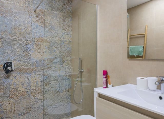 3 makuuhuone Huoneisto myytävänä paikassa Benijófar mukana uima-altaan - 439 900 € (Ref: 9617127)