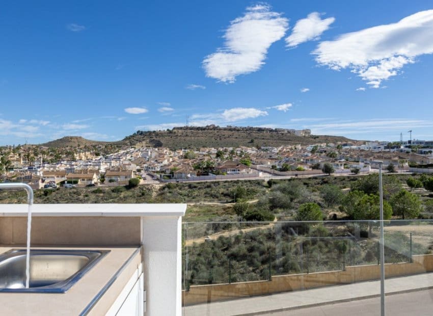 3 makuuhuone Huoneisto myytävänä paikassa Benijofar mukana uima-altaan - 439 900 € (Ref: 9617127)