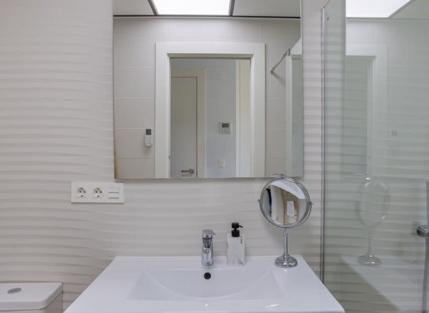 3 makuuhuone Huoneisto myytävänä paikassa Benijofar mukana uima-altaan - 439 900 € (Ref: 9617127)