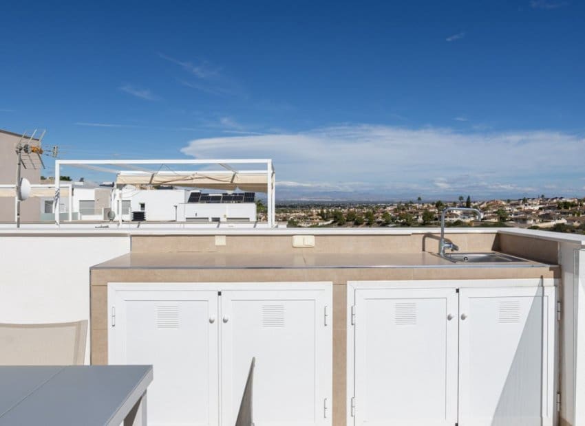 3 makuuhuone Huoneisto myytävänä paikassa Benijofar mukana uima-altaan - 439 900 € (Ref: 9617127)